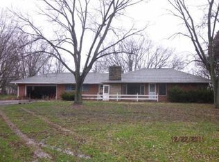 8829 Maltbie Rd, Dayton, OH 45458