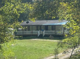 969 Robinson Hollow Rd, West Union, OH 45693