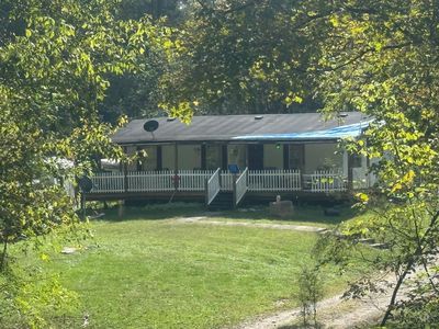 969 Robinson Hollow Rd, West Union, OH, 45693