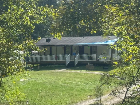 969 Robinson Hollow Rd, West Union, OH 45693