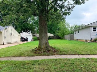 822 Longson Ave, Elyria, OH 44035