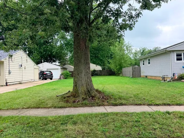 822 Longson Ave, Elyria, OH 44035