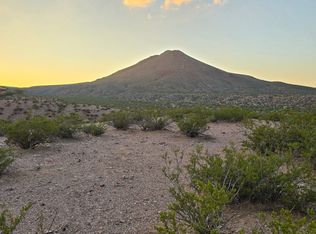Butterfield Ridge Dr, Las Cruces, NM 88007