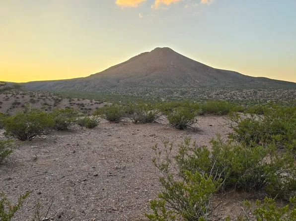 Butterfield Ridge Dr, Las Cruces, NM 88007