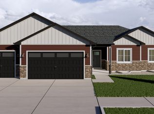 Cedar Ridge Plan, Blueberry Springs, Mendon, UT 84325