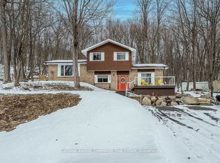 392 Indian Trl, Huntsville, ON P1H 1Y9