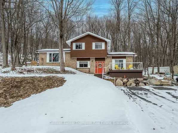 392 Indian Trl, Huntsville, ON P1H 1Y9