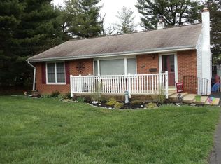 1519 Sycamore Ave, Willow Grove, PA 19090