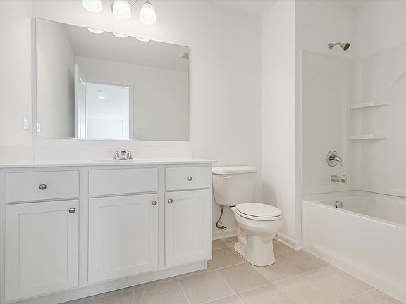 Bathroom - Representational Photo