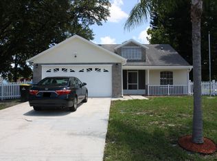 1798 Pace Dr NW, Palm Bay, FL 32907