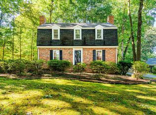 4500 Woodbury Dr, Raleigh, NC 27612