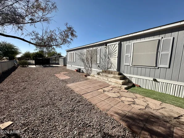 4355 W HAMMON Drive, Eloy, AZ 85131