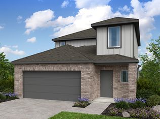 Hawk Plan, Sunfield, Buda, TX 78610