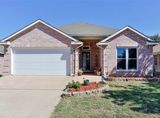 5417 Beaver Ridge Dr, Watauga, TX 76137