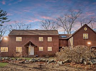 1 Evergreen Ln, Georgetown, MA 01833