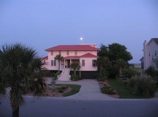 785 Post Oak Dr, Mount Pleasant, SC 29464