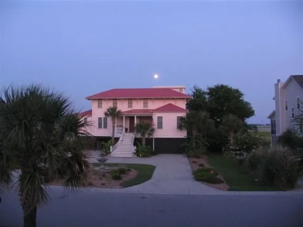 785 Post Oak Dr, Mount Pleasant, SC 29464
