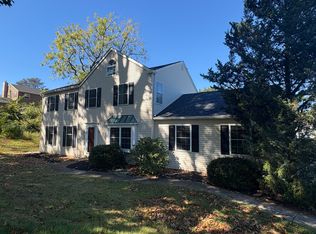 902 Kirby Dr, West Chester, PA 19380