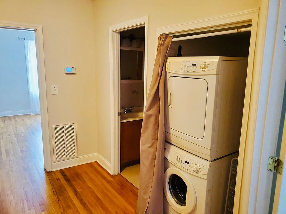 Washer/Dryer