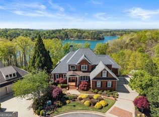 3738 Wavespray Ct, Gainesville, GA 30506