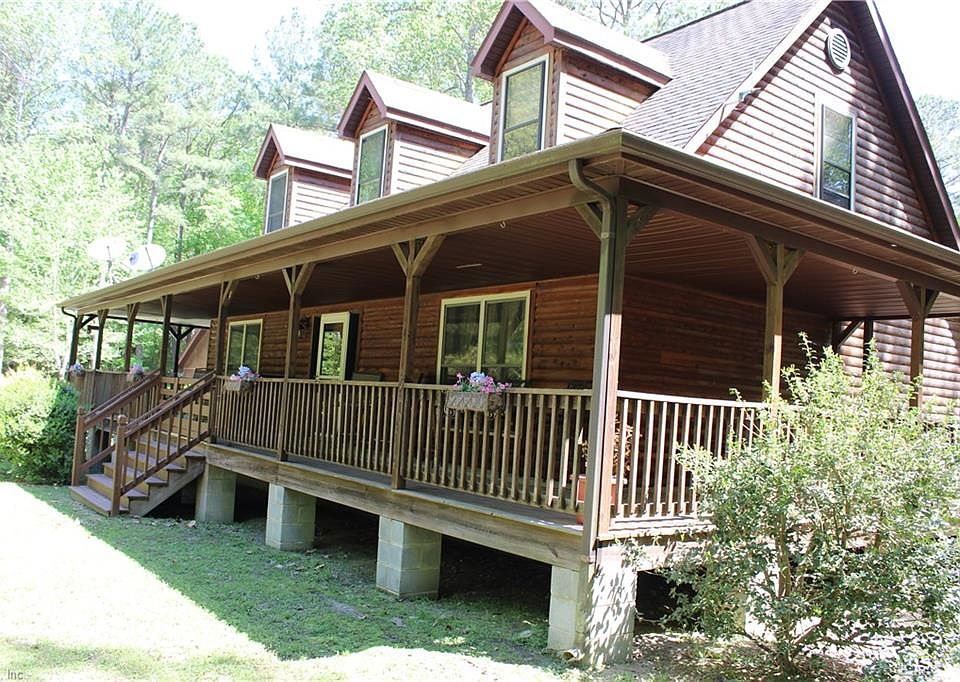 934 Cobham Wharf Rd, Surry, VA 23883 Zillow