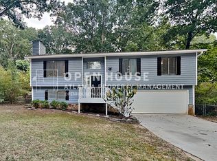 1860 Lamplighter Way, Snellville, GA 30078