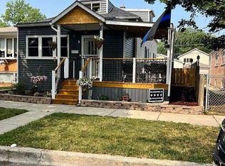 10906 S Troy St, Chicago, IL 60655