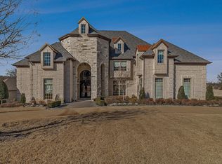 3408 Lacoste Dr, Jonesboro, AR 72404