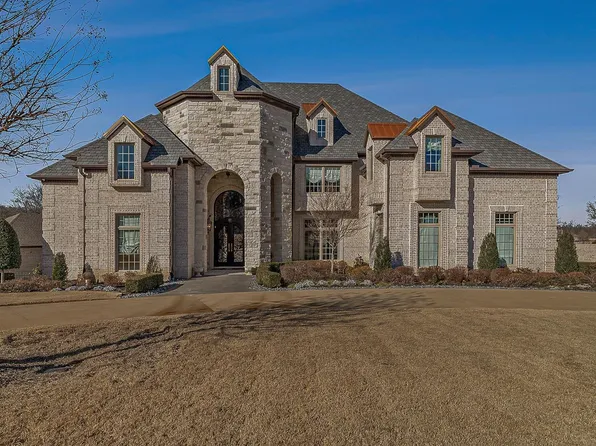 3408 Lacoste Dr, Jonesboro, AR 72404