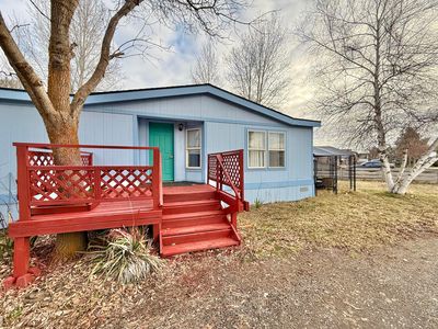 14107 Ravenwood Dr, Klamath Falls, OR, 97601