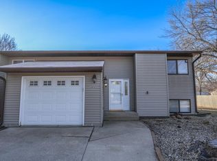 603 26th Ave SW, Willmar, MN 56201