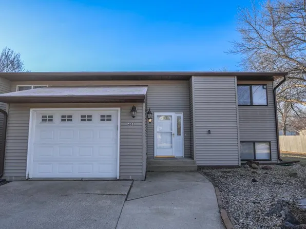 603 26th Ave SW, Willmar, MN 56201