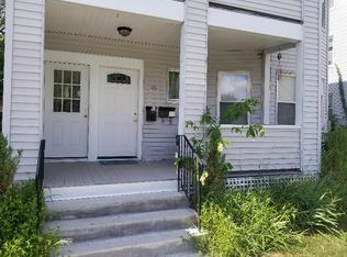 101 June St APT 1, Worcester, MA 01602