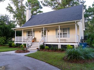 202 River Ridge Rd, Brunswick, GA 31523