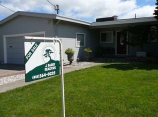 55 Locksly Ln, San Rafael, CA 94901