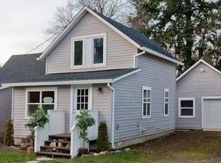 206 W Wilson St, Yacolt, WA 98675