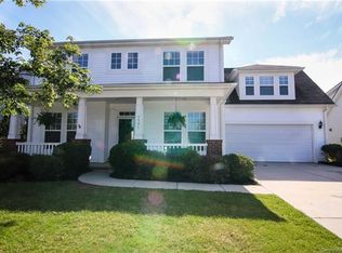 4534 Triumph Dr SW, Concord, NC 28027