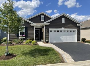 1010 Americana Ave, Pingree Grove, IL
