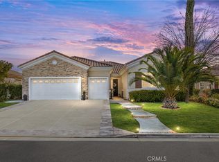 1726 Snowberry Rd, Beaumont, CA 92223