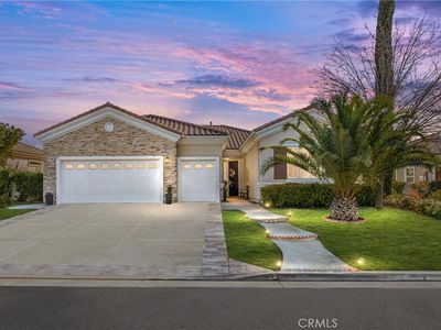 1726 Snowberry Rd, Beaumont, CA, 92223