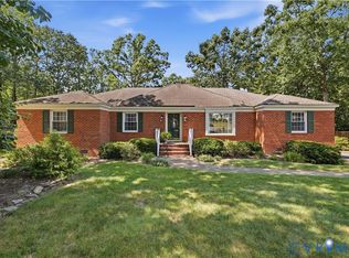 10923 Foxmoore Ave, Henrico, VA 23233