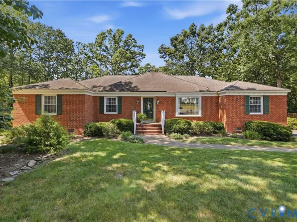 10923 Foxmoore Ave, Henrico, VA 23233