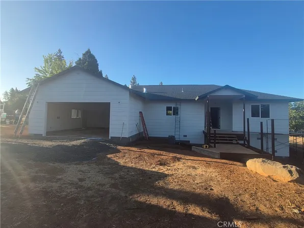 1666 Sweetbriar Ln, Paradise, CA 95969