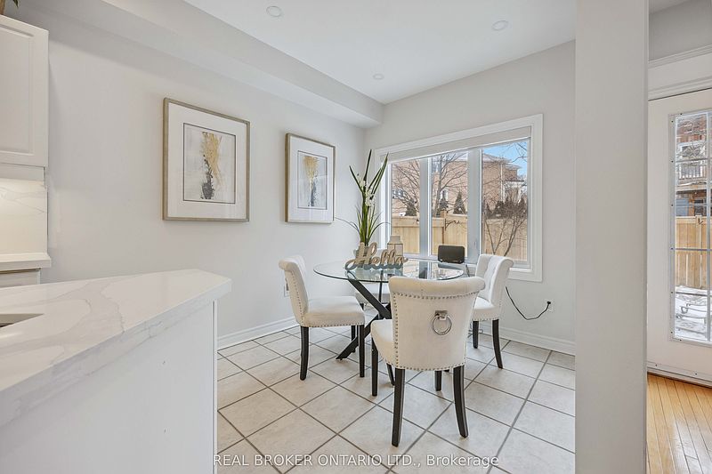 Richmond Hill Townhouse for rent - 4 Bedrooms — photo 14