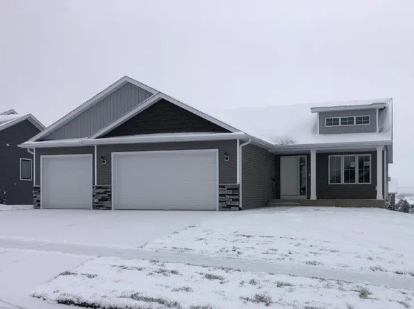 1103 6th Ave NW, Kasson, MN 55944