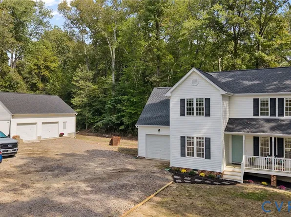 5211 Alberta Rd, Chesterfield, VA 23832