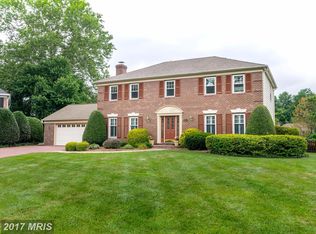 2582 Plum Tree Ct, Vienna, VA 22181