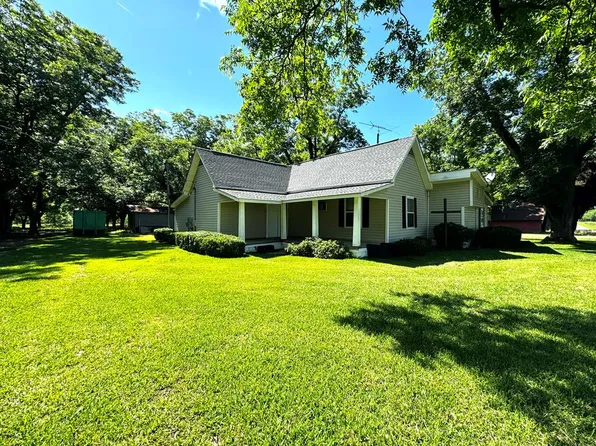 180 Ivemeyer Rd, Fitzgerald, GA 31750