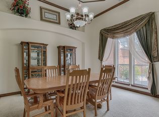 804 NW 153rd Ter, Edmond, OK 73013