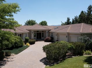 1360 Wolf Run Rd, Reno, NV 89511